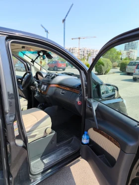 Mercedes-Benz Viano, снимка 10
