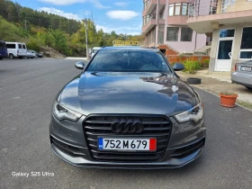 Audi A6 2.0 3xsline - 32000 лв. / 16361.34 € - 39149614 12
