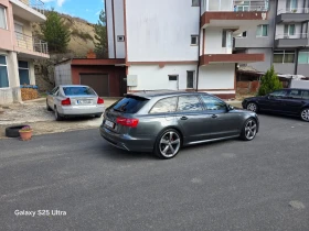 Audi A6 2.0 3xsline