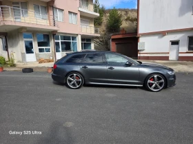 Audi A6 2.0 3xsline - 32000 лв. / 16361.34 € - 39149614 4