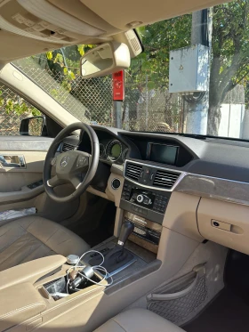 Mercedes-Benz E 250 | Mobile.bg    12