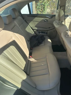 Mercedes-Benz E 250 | Mobile.bg    11
