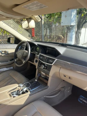 Mercedes-Benz E 250 | Mobile.bg    9