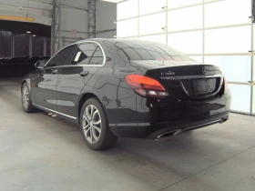 Mercedes-Benz C 300 4matic | Mobile.bg    6