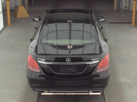 Mercedes-Benz C 300 4matic | Mobile.bg    5