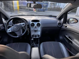 Opel Corsa, снимка 8