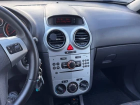 Opel Corsa, снимка 10