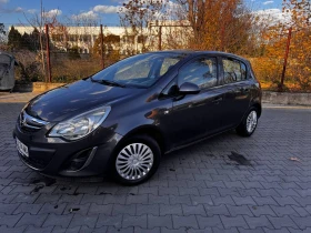 Opel Corsa, снимка 9