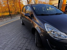 Opel Corsa, снимка 3