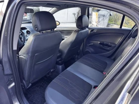 Opel Corsa, снимка 12