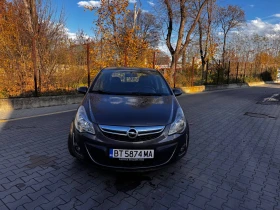 Opel Corsa, снимка 2