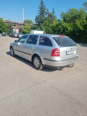 Skoda Octavia, снимка 3 — Bazar.bg Skoda Octavia, снимка 3