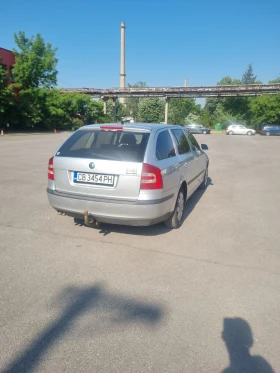 Skoda Octavia, снимка 4 — Bazar.bg Skoda Octavia, снимка 4