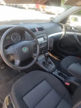 Skoda Octavia, снимка 6 — Bazar.bg Skoda Octavia, снимка 6