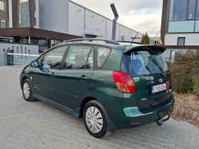 Toyota Corolla verso 2.0D4D* (90)* K* HOB BHOC* *  | Mobile.bg    12