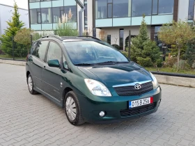 Toyota Corolla verso 2.0D4D* (90)* K* HOB BHOC* *  | Mobile.bg    2