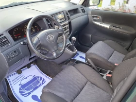 Toyota Corolla verso 2.0D4D* (90)* K* HOB BHOC* *  | Mobile.bg    14