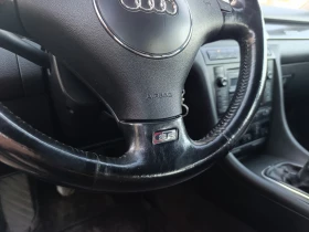 Audi A6 Allroad 2.5 TDI Quattro ръчка, снимка 9