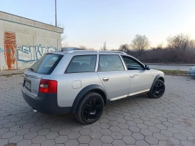 Audi A6 Allroad 2.5 TDI Quattro ръчка, снимка 2