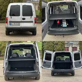 Opel Combo УНИКАТ, снимка 9
