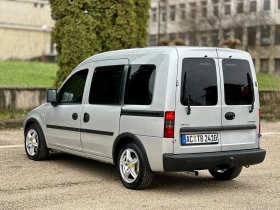 Opel Combo УНИКАТ, снимка 5