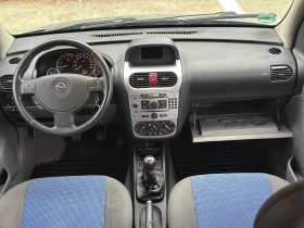 Opel Combo УНИКАТ, снимка 4
