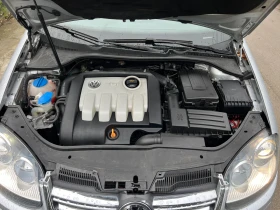 VW Jetta 1.9 TDI 105 к.с, снимка 10