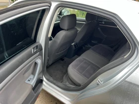 VW Jetta 1.9 TDI 105 к.с, снимка 8