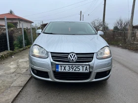 VW Jetta 1.9 TDI 105 к.с, снимка 2
