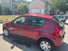 Dacia Sandero - 8000 € / 15646.64 лв. - 58907127 4