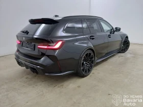 BMW M3 Competition xDrive Touring Sportautomatic, снимка 3