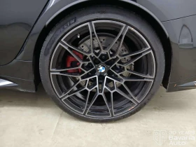 BMW M3 Competition xDrive Touring Sportautomatic, снимка 14