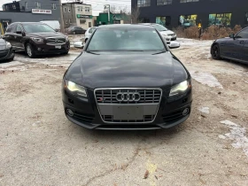 Audi S4 2011 QUATTRO * CARFAX * БЕЗ ПЪРВОНАЧАЛНА ВНОСКА - 6490 € / 12693.34 лв. - 92119554 2