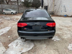 Audi S4 2011 QUATTRO * CARFAX * БЕЗ ПЪРВОНАЧАЛНА ВНОСКА - 6490 € / 12693.34 лв. - 92119554 5