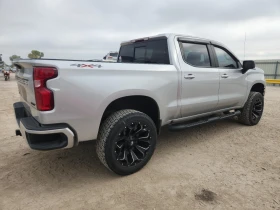Chevrolet Silverado 6.2 K1500 RST - 27000 € / 52807.41 лв. - 53452383 4