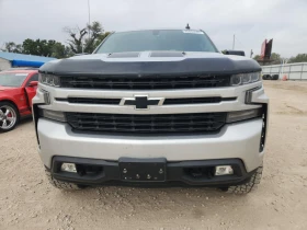 Chevrolet Silverado 6.2 K1500 RST - 27000 € / 52807.41 лв. - 53452383 6
