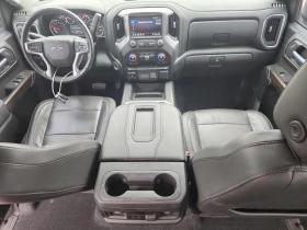 Chevrolet Silverado 6.2 K1500 RST - 27000 € / 52807.41 лв. - 53452383 8