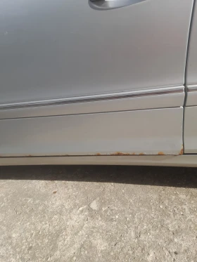 Mercedes-Benz C 320 - 2600 € / 5085.16 лв. - 79748589 6