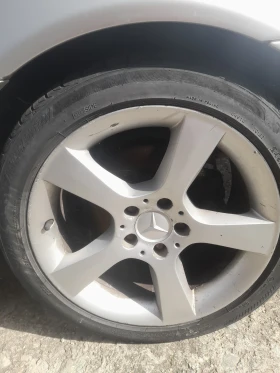 Mercedes-Benz C 320 - 2600 € / 5085.16 лв. - 79748589 10