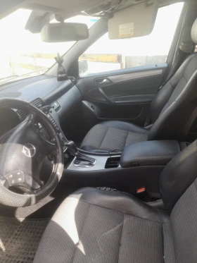 Mercedes-Benz C 320 - 2600 € / 5085.16 лв. - 79748589 3