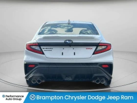 Subaru WRX * Premium * CARFAX * ЦЕНА ДО БГ - 34500 € / 67476.13 лв. - 13197003 7