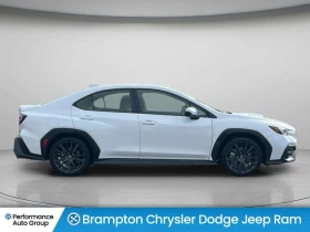 Subaru WRX * Premium * CARFAX * ЦЕНА ДО БГ - 34500 € / 67476.13 лв. - 13197003 5