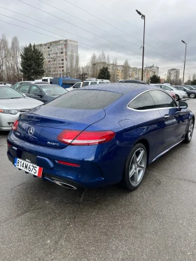 Mercedes-Benz C 300 AMG - 26500 € / 51829.49 лв. - 64719779 4