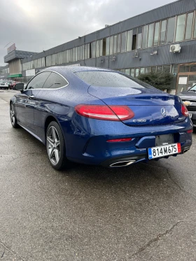 Mercedes-Benz C 300 AMG - 26500 € / 51829.49 лв. - 64719779 5