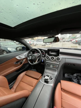 Mercedes-Benz C 300 AMG - 26500 € / 51829.49 лв. - 64719779 12