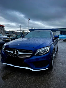 Mercedes-Benz C 300 AMG - 26500 € / 51829.49 лв. - 64719779 3