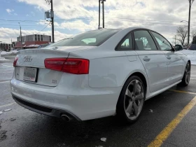 Audi A6 4dr Sdn quattro 3.0L TDI Technik  CARFAX - 14400 € / 28163.95 лв. - 45869501 3