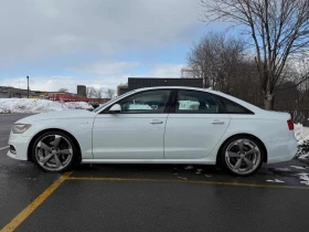 Audi A6 4dr Sdn quattro 3.0L TDI Technik  CARFAX - 14400 € / 28163.95 лв. - 45869501 2