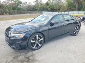 Audi A6 Premium Plus