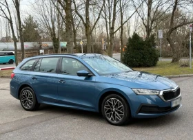 Skoda Octavia - 12300 € / 24056.71 лв. - 61084558 4